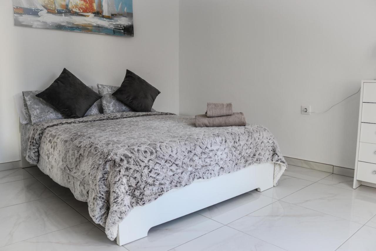 Cala Blanca 85 Villa Javea Exterior photo